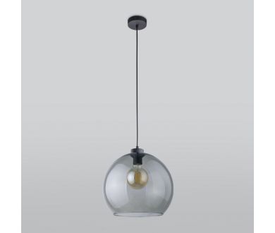 Купить Подвесной светильник TK Lighting 4292 Cubus Graphite Подвесной светильник TK Lighting 4292 Cubus Graphite