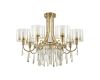 Потолочная люстра Odeon Light Nicole 4886/7