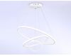 Подвесная люстра Ambrella Light Comfort FL40818