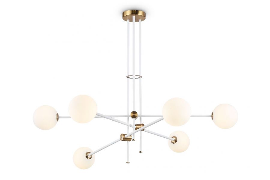 Люстра на штанге Ambrella Light Modern TR2521