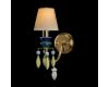 Бра Loft IT Grace 10203/1W Green
