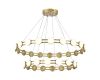 Подвесная люстра ST Luce Monro SL6610.203.36
