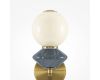 Бра Maytoni Brosche MOD362WL-L5GR3K