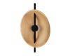 Настенный светильник Loft IT Wood 10451W