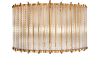 Подвесная люстра iLamp MD0266-4B Manhattan MD0266-4B Antique