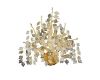 Настенный светильник Divinare Salice 3136/01 AP-3