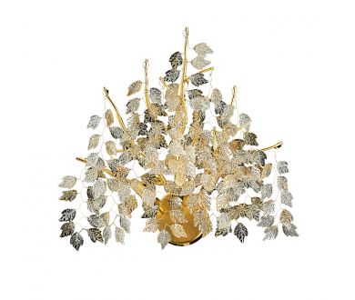Настенный светильник Divinare Salice 3136/01 AP-3