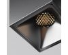 Накладной светильник Maytoni Alfa led C065CL-8W3K-SQ-B