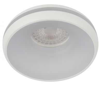 Встраиваемый светильник Эра DK100 WH Б0055588