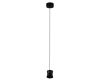 Подвесной светильник Crystal Lux CLT 066C80 BL