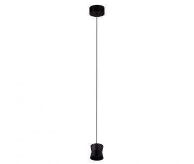 Подвесной светильник Crystal Lux CLT 066C80 BL