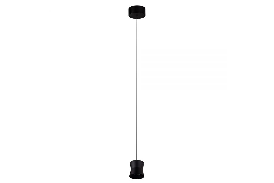 Подвесной светильник Crystal Lux CLT 066C80 BL
