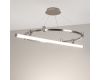 Трековый светильник Arlight ART-APRIORI-TUBE-L1000-30W Day4000 051630