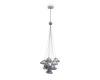 Подвесная люстра Freya Eatery FR5488PL-10CH