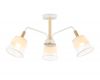 Люстра на штанге Ambrella Light Modern Losk TR4737