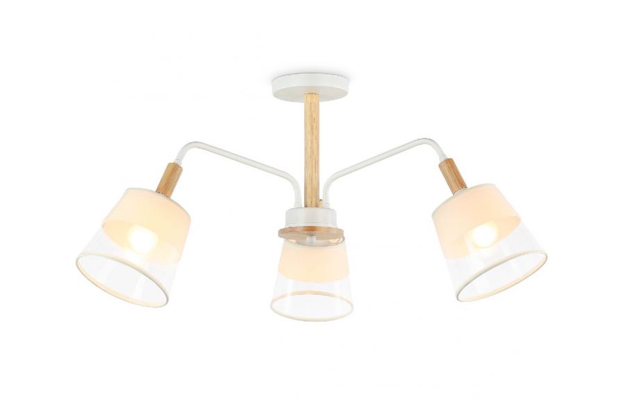 Люстра на штанге Ambrella Light Modern Losk TR4737