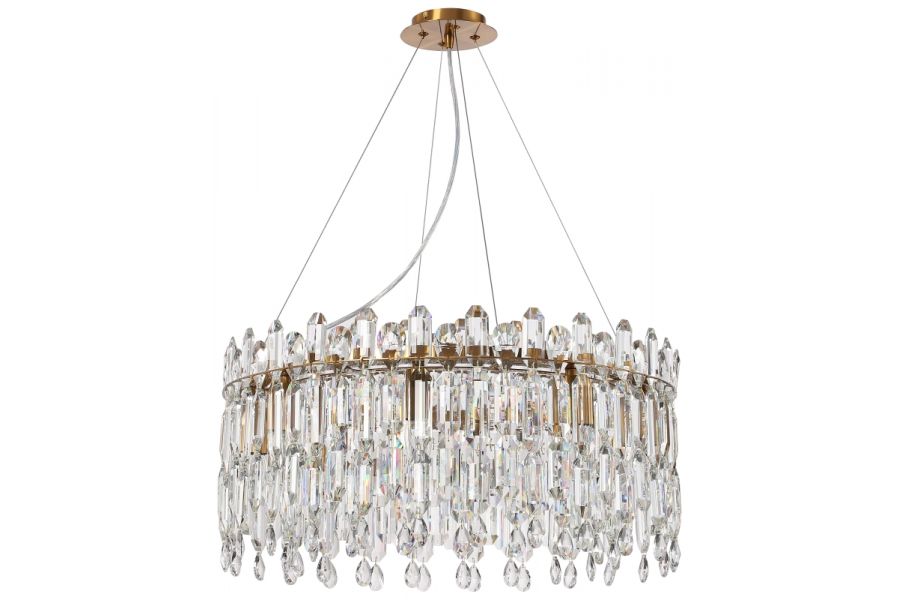 Подвесная люстра Stilfort Legacy 2158/05/08P
