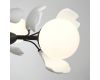 Подвесная люстра Lightstar Ceramo BW 799127