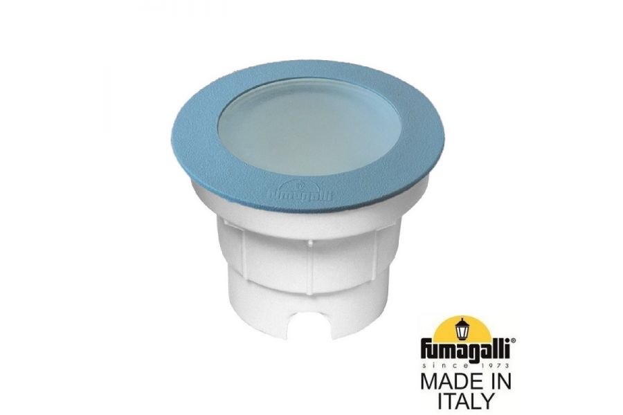 Тротуарный светильник Fumagalli 2F1.000.000.LXG1L