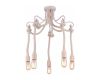 Потолочная люстра Arte Lamp A9477PL-5WG