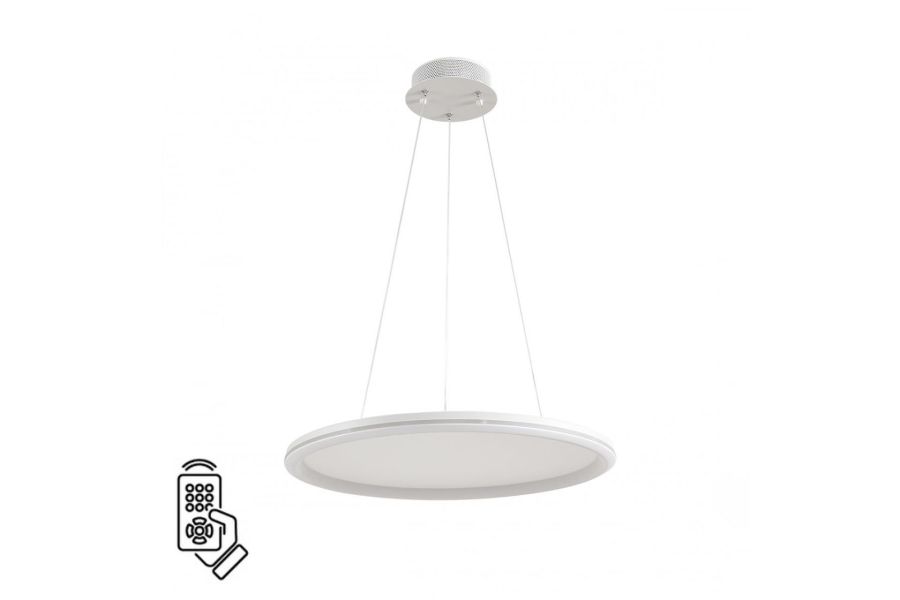 Подвесная люстра Lumion Ledio Alis Smart 8380/45L