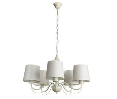 Подвесная люстра Arte Lamp Orlean A9310LM-5WG