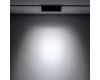 Трековый магнитный светильник Nowodvorski Focus Led Black 10646