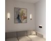 Бра Denkirs Chargelux DK5093-BK