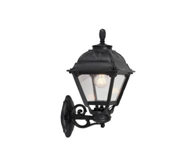Уличный настенный светильник Fumagalli Bisso/Cefa U23.131.000.AXF1R