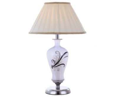 Настольная лампа Arte Lamp Veronika A2298LT-1CC