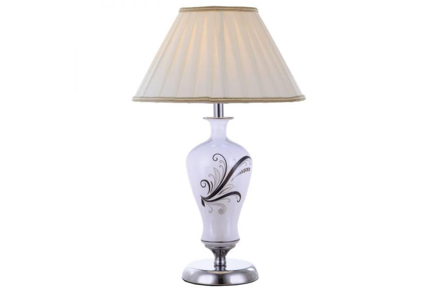Настольная лампа Arte Lamp Veronika A2298LT-1CC