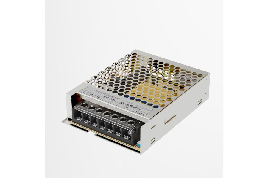Блок питания Maytoni Led Strip PSL002 12В 100Вт IP20 811008
