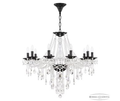 Купить Подвесная люстра Bohemia Ivele Crystal AL16315/10/300 BG Подвесная люстра Bohemia Ivele Crystal AL16315/10/300 BG