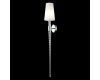 Бра Crystal Lux LUMINOUS AP1 CHROME