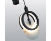 Настенный светильник Odeon Light Mercury Hightech 5422/17WL
