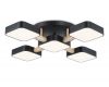 Потолочная люстра Ambrella Light Linetech Comfort FL4883