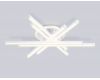 Потолочный светильник Ambrella Light Comfort LineTech FL6271