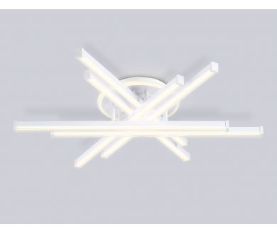 Потолочный светильник Ambrella Light Comfort LineTech FL6271