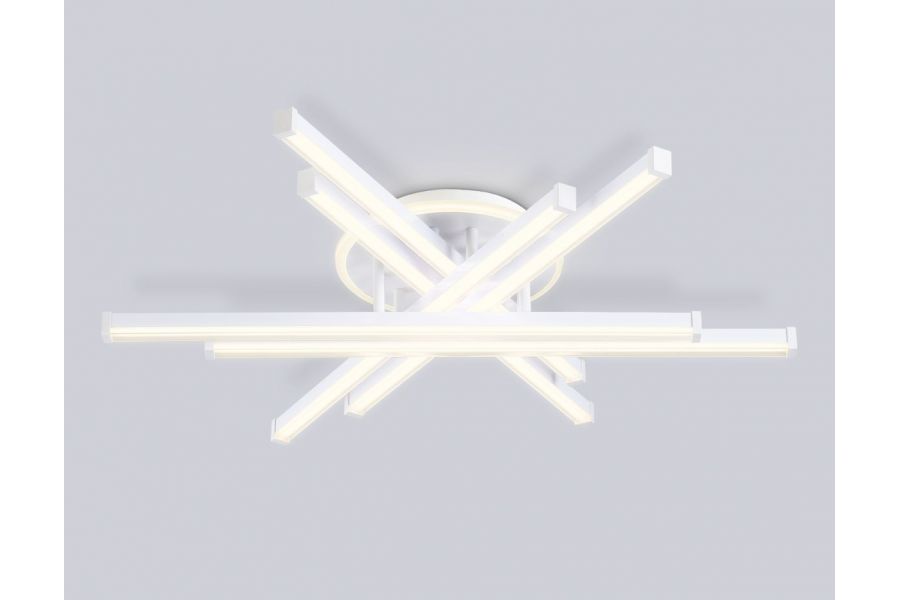 Потолочный светильник Ambrella Light Comfort LineTech FL6271