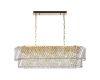 Подвесная люстра ST Luce Ritz SL6138.303.14