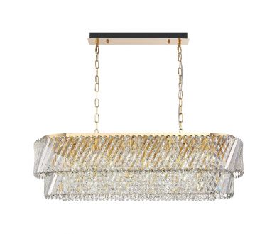 Подвесная люстра ST Luce Ritz SL6138.303.14