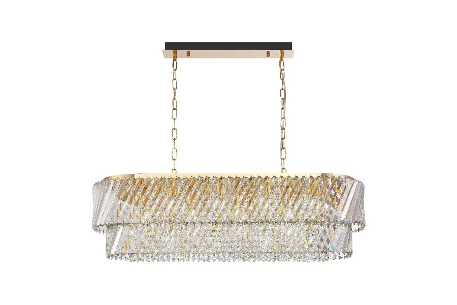 Подвесная люстра ST Luce Ritz SL6138.303.14