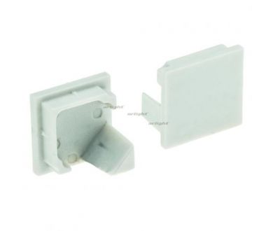 Заглушка Arlight ARH-KANT-16S глухая 016566
