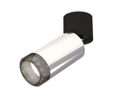 Спот Ambrella Light Techno Spot XM6325041 (A2221, C6325, N6151)