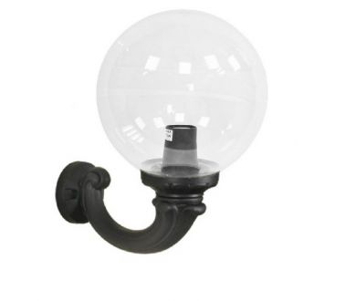 Уличный настенный светильник Fumagalli Ofir/G300 G30.132.000.AXE27