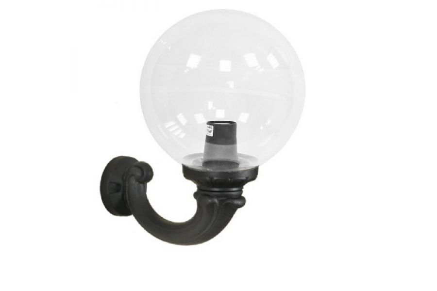Уличный настенный светильник Fumagalli Ofir/G300 G30.132.000.AXE27