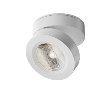 Светодиодный спот Maytoni Alivar C022CL-L12W4K