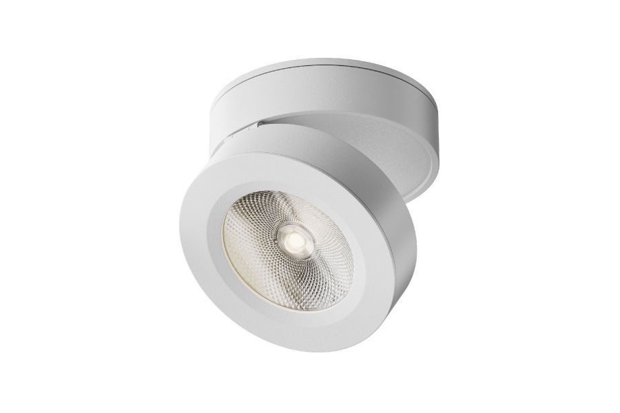 Светодиодный спот Maytoni Alivar C022CL-L12W4K