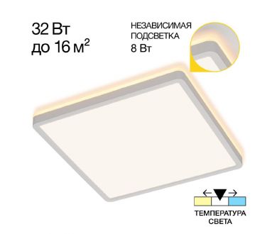 Потолочный светильник Citilux Norma CL748K300