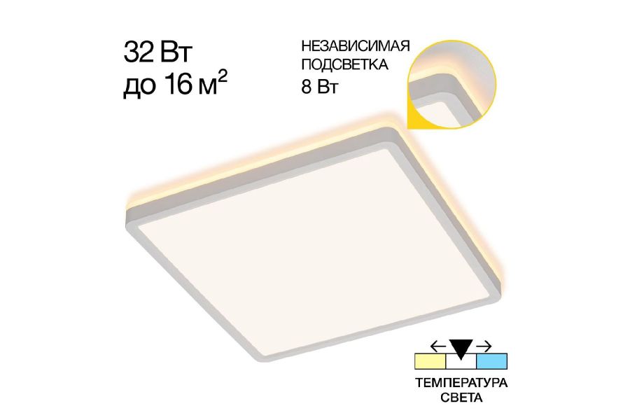 Потолочный светильник Citilux Norma CL748K300